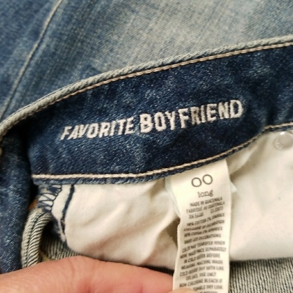 Jeans - Picture 3 of 4